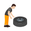 Tyre Puncture / मेरा Mechanic