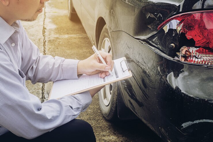 Bike and Car Insurance / मेरा Mechanic